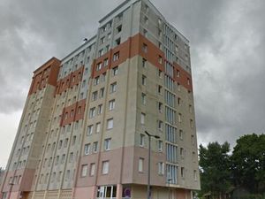 Appartement 2 pièces 37 m²