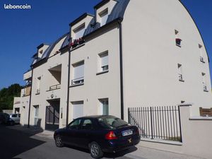 Appartement 2 pièces 56 m²