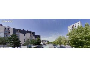 Appartement 3 pièces 68 m²