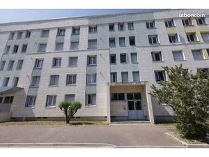 Appartement 4 pièces 64 m²