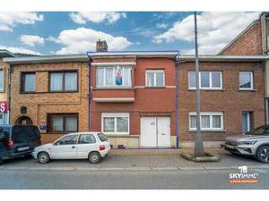 JOLIE MAISON - 4CH - JARDIN SPACIEUX - PANNEAUX SOLAIRES