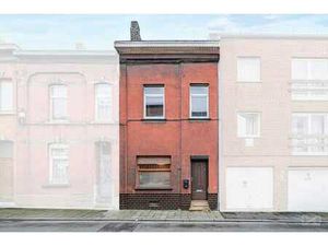 Rue De Forêt  3 - 6030 Marchienne-au-Pont