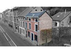 Maison de ville 2 chambres idéale pour investissement