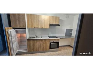 Maison 3 pièces 85 m²