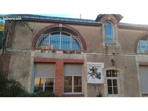 Maison T3 à louer à Sillé 72140