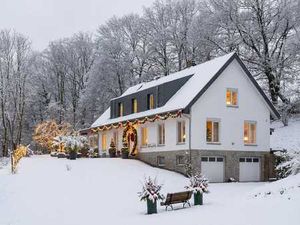 Hamoir – Villa contemporaine avec vue panoramique