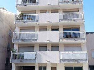 Studio proche de la Jetée de la Chapelle