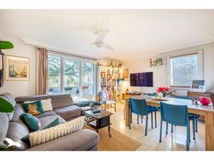 Vente appartement 4 pièces 74 m² Lyon 5 (69005)