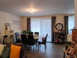 Appartement 70m2 une chambre