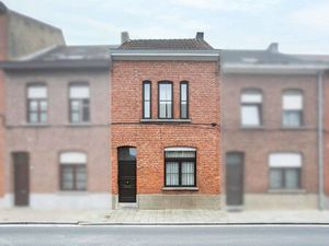 Maison à vendre à Aalst € 195.000 (LIWEM) - Verrassend Vastgoed | Zimmo