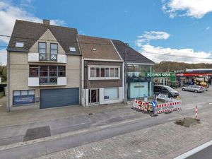 Maison à vendre à Astene € 687.500 (LIWDD) - Vastgoed Schepens | Zimmo