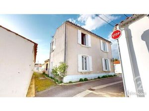 Maison 6 pièces 104 m²