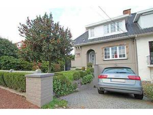 Maison MEUBLE - 2ch. - à louer au mois /semaine