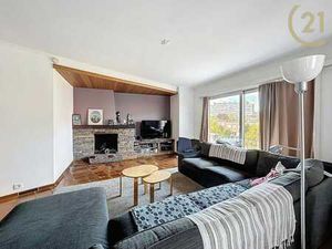 Appartement 2 ch. avec garage et terrasse – sans charges !