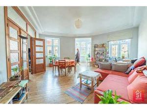 Appartement 2 chambres  102m2