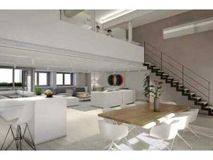 Molière: Magnifique loft 220 m² - possibilité 3 ch  terrasse