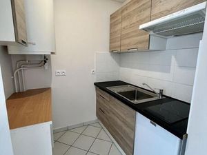 Appartement à louer - 2 pièces - 36 m2 - Rodez - 12 - MIDI-PYRENEES