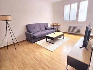 Appartement F1 à louer - 2 pièces - 37 05 m2 - Rodez - 12 - MIDI-PYRENEES