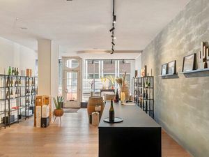 Bien professionnel à vendre à Antwerpen € 325.000 (LIWLQ) - De Boer & Partners - Kantoor A