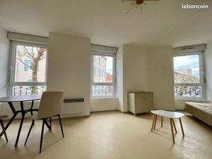 Location appartement T1