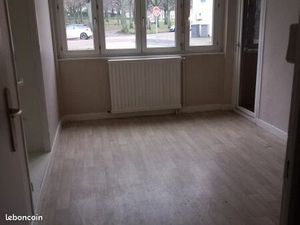 Appartement 4 pièces 77 m²