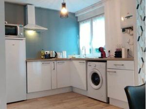 T3 meublé calme proche autoroute