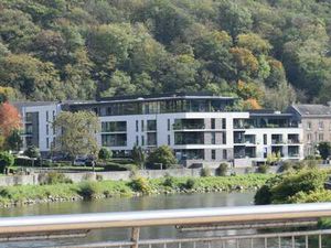 Appartement de standing au centre d'Esneux