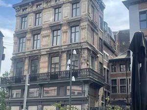 Appartement 2 chambres lumineux dans centre historique