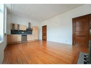 Appartement 1Ch. dans le quartier des Vennes