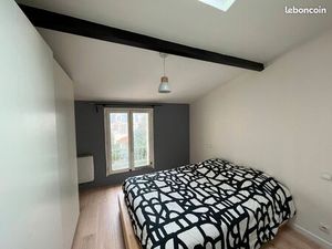 T2 de 36 m² centre ville