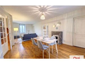 Location appartement  132 m² T-5 à Montluçon  850 €