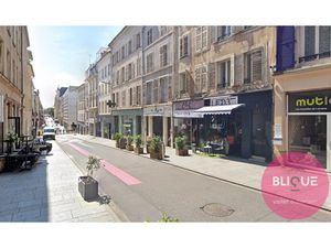 AU COEUR DE NANCY  LE CALME FAIT SA REVOLUTION !