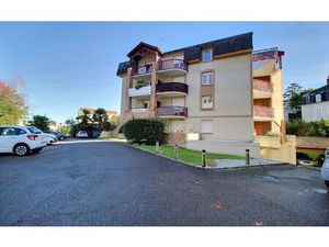 Location appartement  24.94 m² T-1 à Pau  440 €