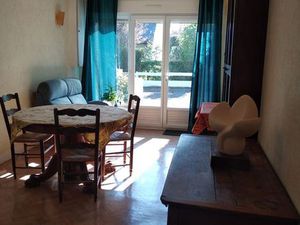 T2 à louer chez l'habitant