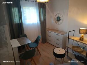 Appartement Talence étudiante