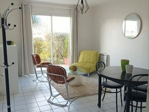 Appartement 2 pièces