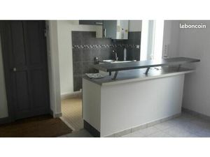 Location maison de ville