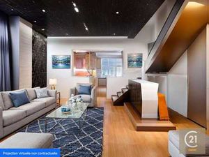 Maison de caractère à rénover près de la Place du Miroir