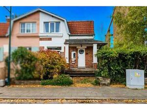 Chant d'Oiseau - Charmante maison 3 façades avec jardin