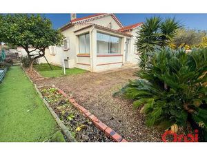 Location maison  m² T-3 à La Seyne-sur-Mer  1 390 €
