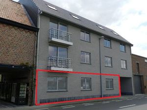 Appartement à louer à Poelkapelle € 610 (LIW6Y) | Zimmo