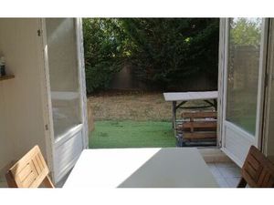 Location appartement  42.46 m² T-2 à Montfermeil  774 €