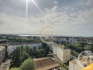 Appartement T2 à louer - 2 pièces - 33 05 m2 - St Nazaire - 44 - PAYS-DE-LOIRE
