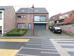 Appartement à louer à Scherpenheuvel € 830 (GT9BR) - Lissens | Zimmo