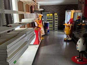 Commerce à louer librairie ou autre activité