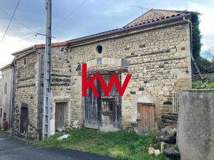 Grange à finir de rénover