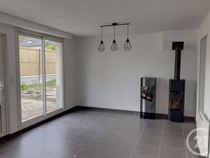 Maison à louer - 2 pièces - 46 62 m2 - Le Hingle - 22 - BRETAGNE