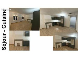 Appartement 32 m² – Albi – Rénové et lumineux – Proche gare et fac