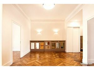 T3 standing : Centre-ville – Balcon