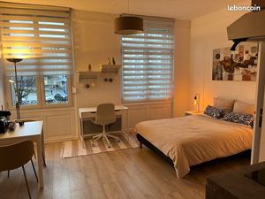 Location studio 24m2